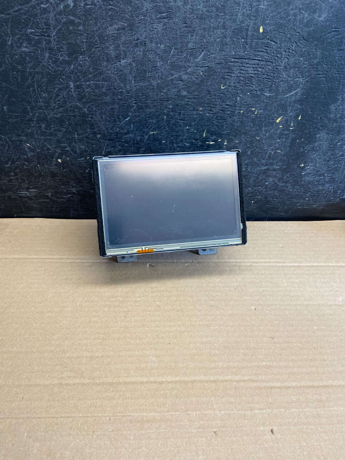 2013 - 2015 Nissan Pathfinder Radio Display Info Navigation Screen AG4992 DG0