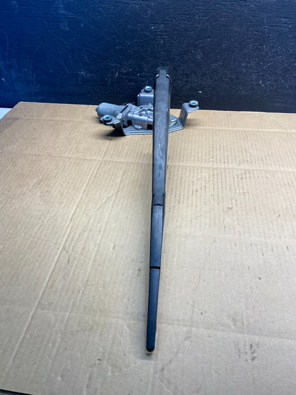2014-2018 Jeep Cherokee Tailgate Back Door Rear Wiper Motor Wiper AD5019 DG2