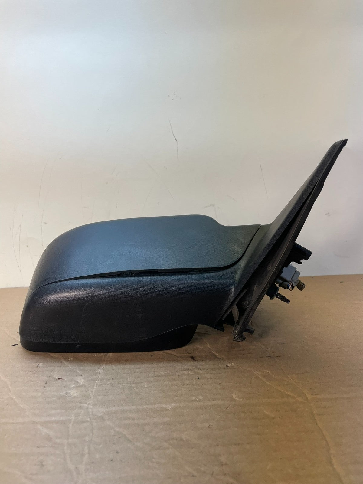 2006 to 2010 Ford Fusion Milan Right Passenger View Door Mirror AG9881 DW3