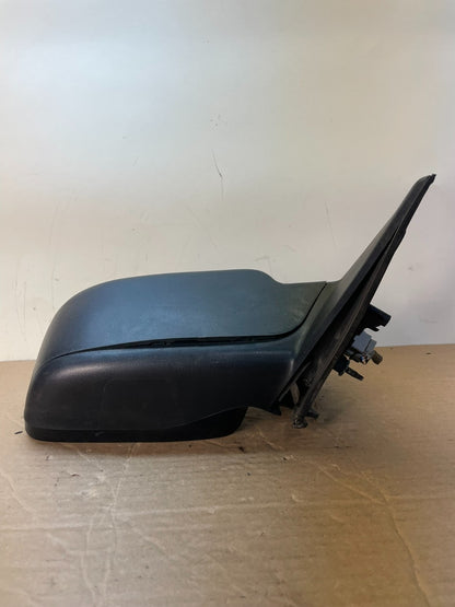 2006 to 2010 Ford Fusion Milan Right Passenger View Door Mirror AG9881 DW3