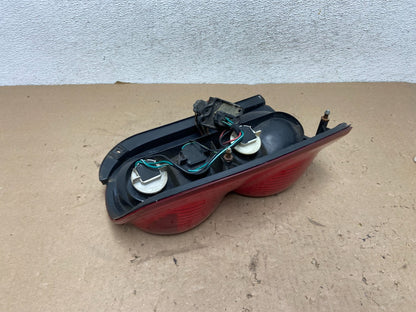 2005 2006 2007 Jeep Liberty Right Passenger Rh Side Tail Light AG43364