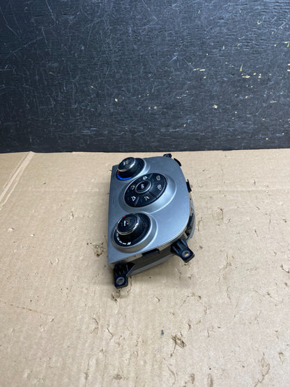 2010 2011 2012 Hyundai Santa Fe Automatic Climate AC Heater Control OE AJ1372 DG1
