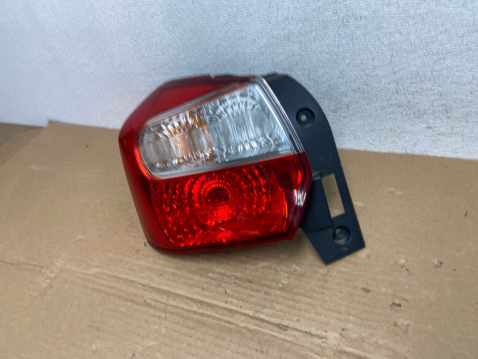 2012 to 2016 Subaru Impreza Crosstrek Left Driver LH Tail Light AD3908 LK1