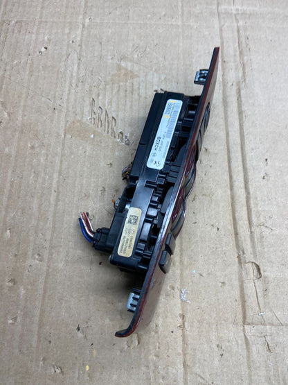 2007-2014 Cadillac Escalade Master Left Driver Power Window Switch AD7205 DG2