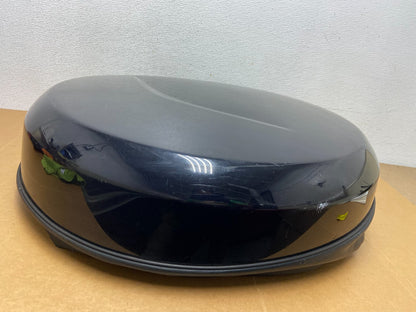 2006 to 2012 Toyota RAV4 Spare Tire Cover Hard Cover Shell AD8873 DG3
