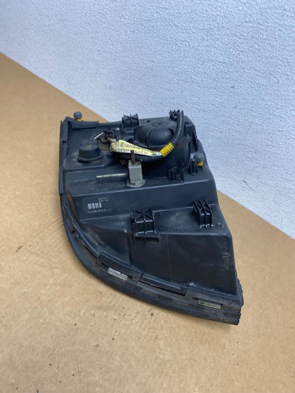 2006-2010 Mercury Mountaineer Right Passenger Rh Side Halogen Headlight AC17738