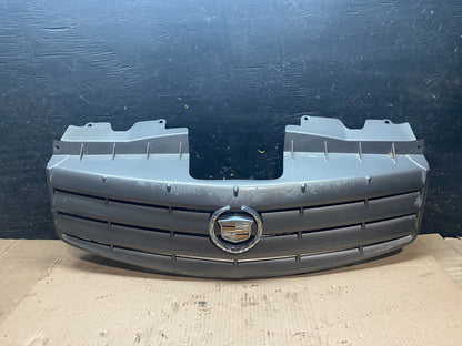 2003 2004 2005 2006 2007 Cadillac Cts Front Upper Grill Grille Oem w2542 DG0