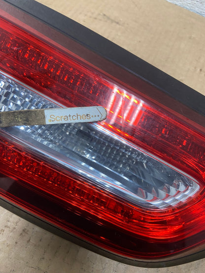 2014 to 2018 Jeep Cherokee Left Driver LH Side Inner Tail Light AI7016 LK3