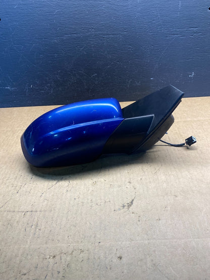 2013 to 2016 Dodge Dart Right Passenger Side View Door Mirror AC4333 MS3