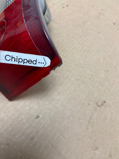 1997 1998 1999 Toyota Camry Tail Light Inner Right Passenger AD7911 LK4