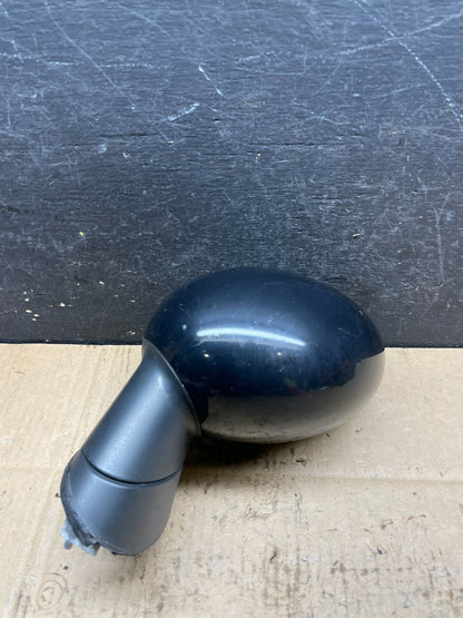 2007 to 2012 Mini Cooper Driver Left Driver LH View Power Door Mirror R9203 DG0