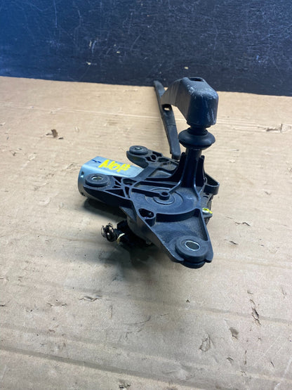 2013 to 2020 Buick Encore Windshield Rear Wiper Motor AD96164