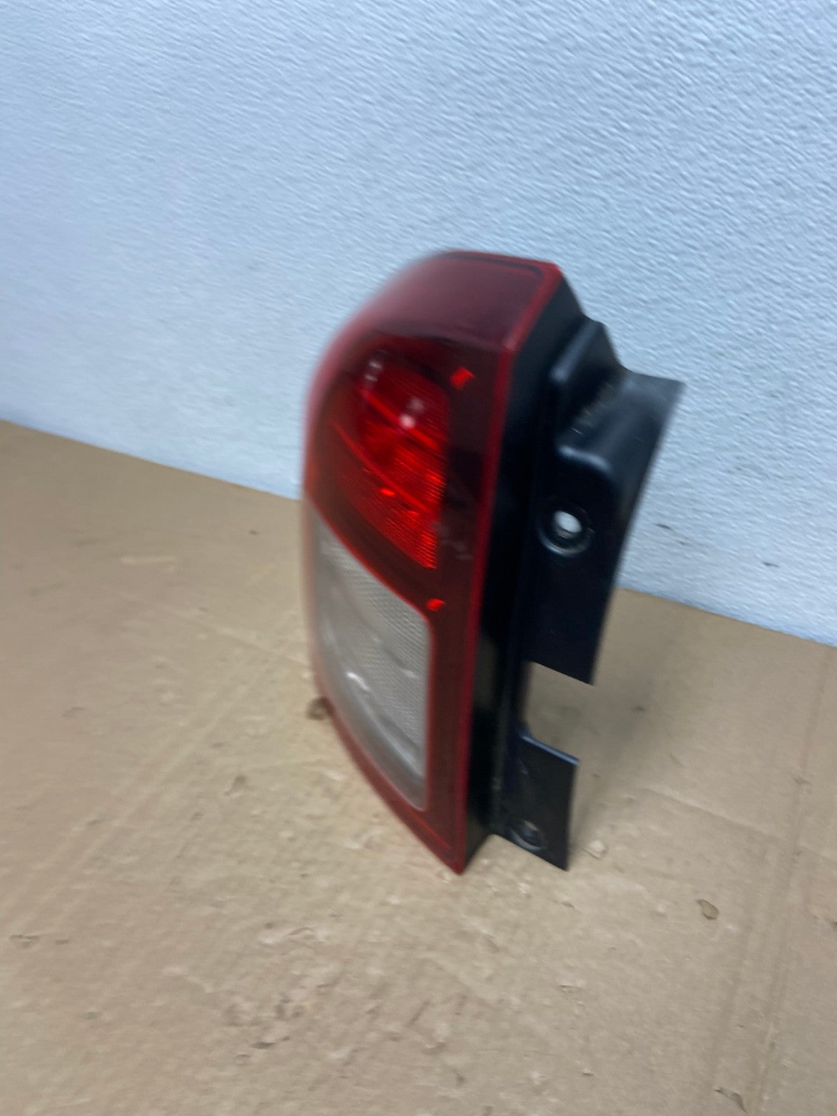 2014 - 2017 Jeep Compass Left Driver LH Side Tail Light AC3820 LK1