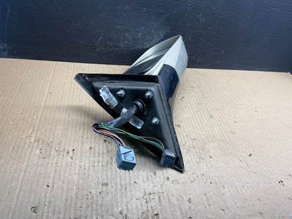 2006 2007 2008 Cadillac DTS Right Side Turn View Door Mirror AC05654