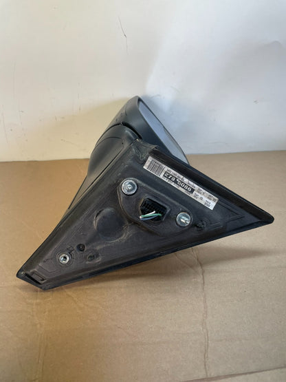 2011 - 2015 Ford Explorer Left Driver LH Side View Door Mirror AG7845 DG4