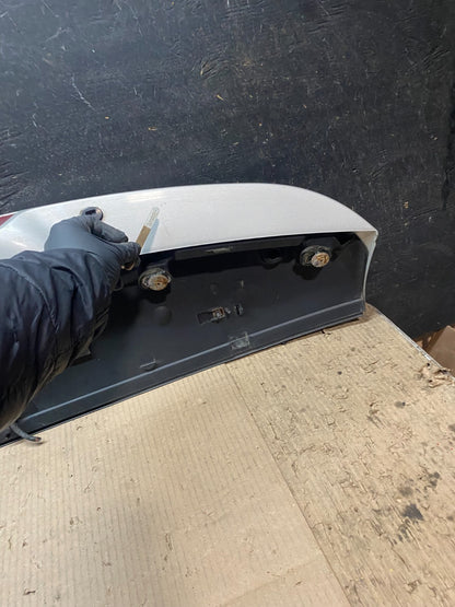 2011 to 2013 Jeep Grand Cherokee Rear Spoiler Wing OEM  X8140   DG11