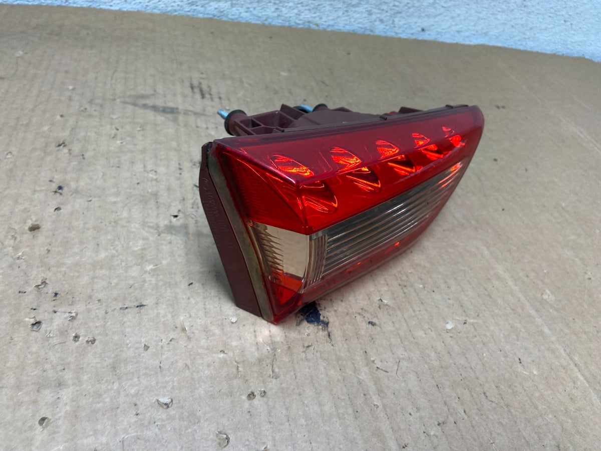 2009-2017 Infiniti FX35 FX50 QX70 Left Driver LH Inner Tail Light AI8831 LK2