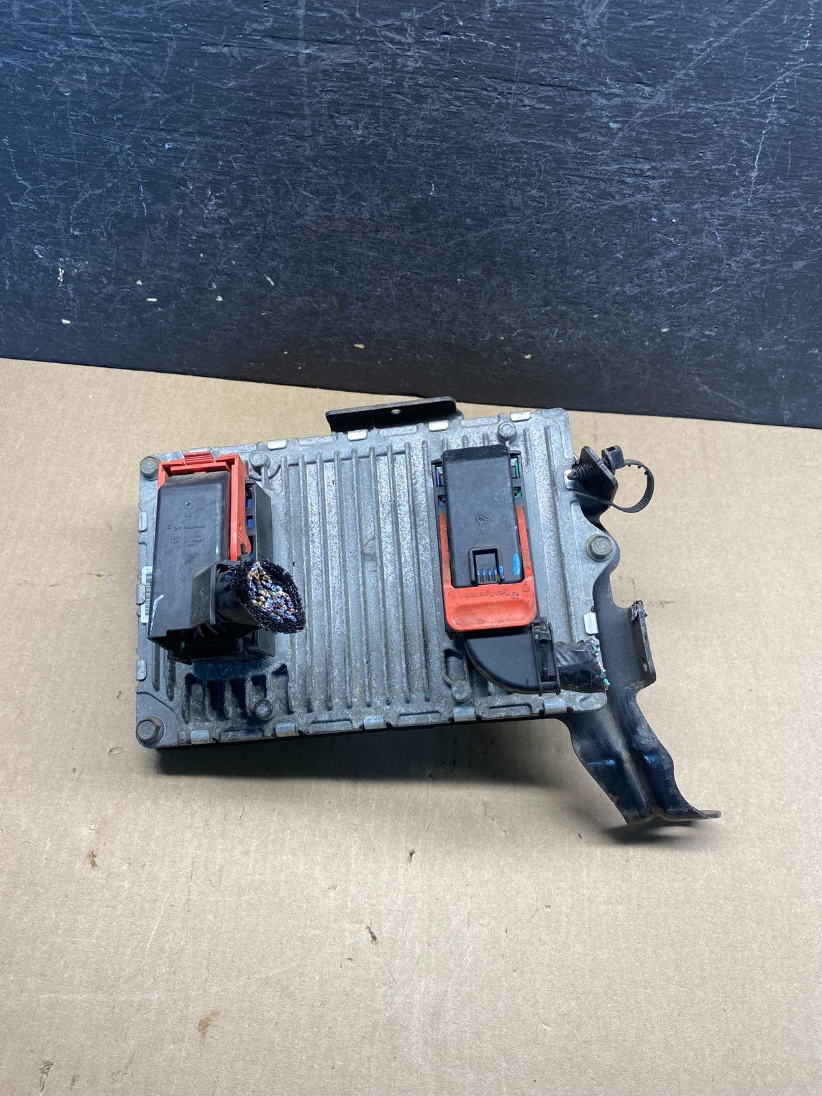 2014 Dodge Journey 2.4L ECU ECM Engine Computer Module p68200270ag AG4032 DG0