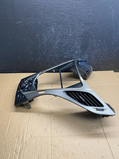 2012-2014 Hyundai Azera Climate Control Panel Temperature A/C Heater ac9381 DG2