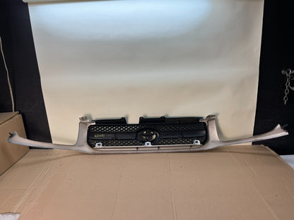 2006 2007 2008 Toyota RAV4 Front Upper Grill Grille W/ Trim AJ0687 DG3
