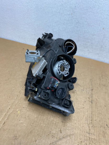 2003 2004 2005 2006 2007 Saab 9-3 Right Passenger Headlight Xenon AD0700 DW9