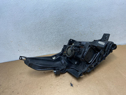 2011 to 2015 Ford Explorer Left Driver LH Halogen Headlight AI8911 DW7