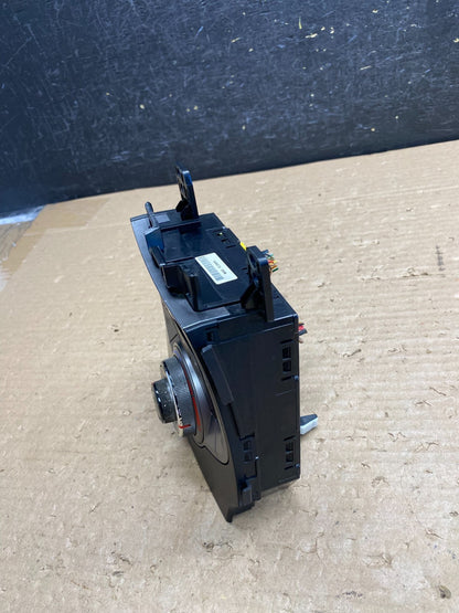 2011 - 2013 Hyundai Elantra Center Heater A/C AC Climate Control Panel ag8398 DG3