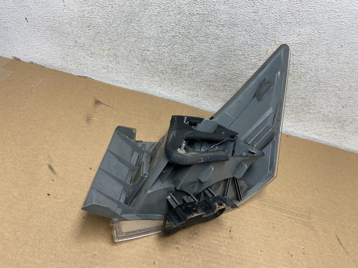 2008 to 2012 Honda Accord Sedan Tail light Left Driver LH Side AH4443 DW6