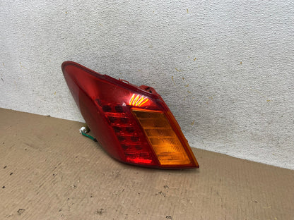 2009 2010 Nissan Murano Left Driver Lh Side Tail Light AH5885 LK2