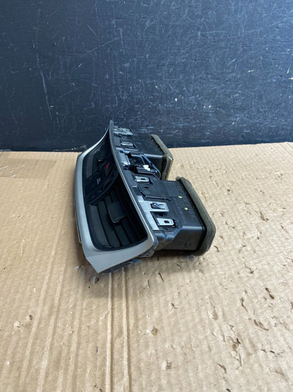 2013 to 2015 Nissan Sentra Air Vents Top Dash Center W/Hazzard Switch af6495 DG2