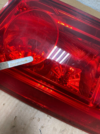 2009 to 2015 Honda Pilot Left Driver Lh Side Tail light AI9090 LK3