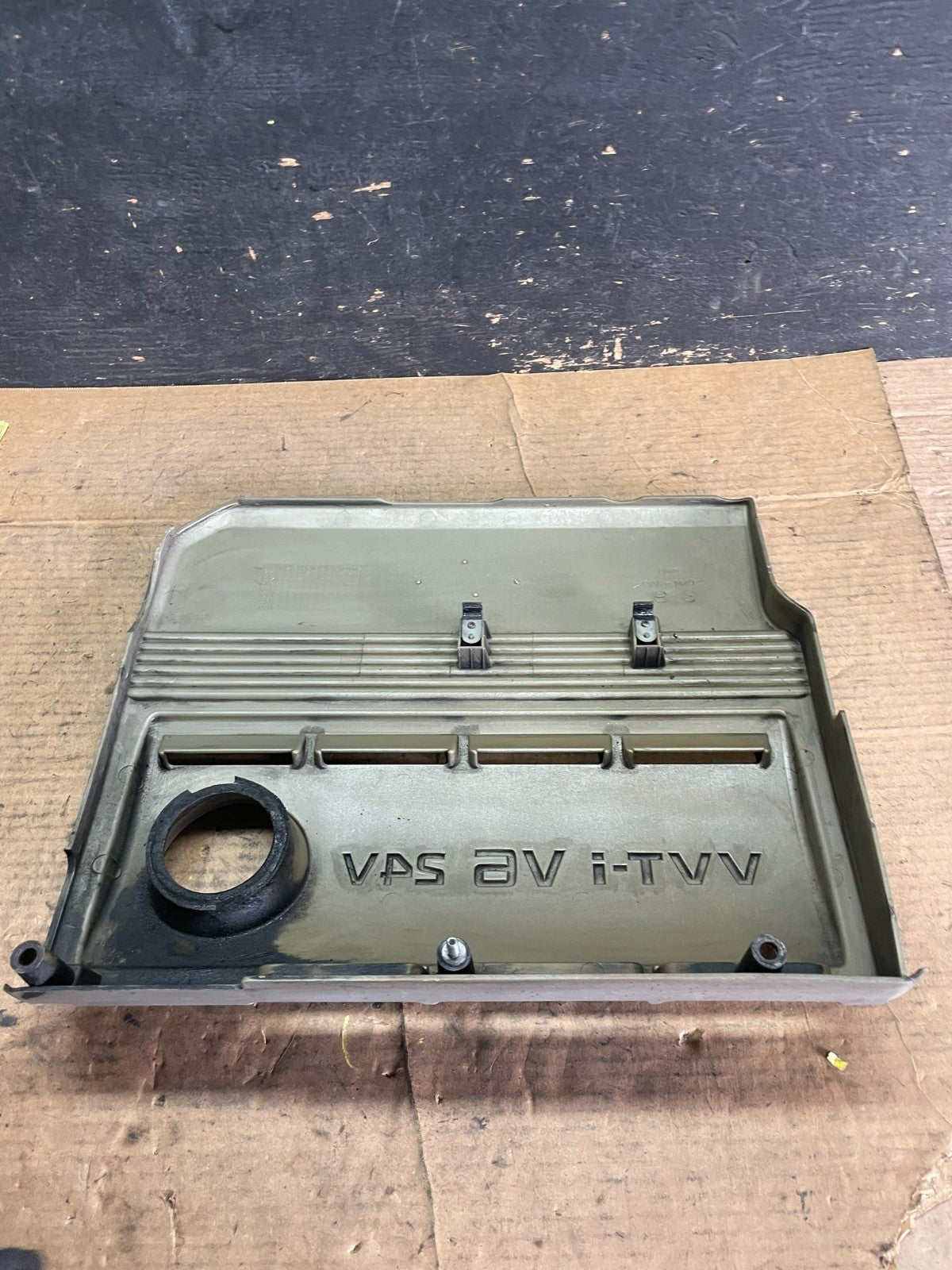 2002- 2003 Lexus ES300 OEM Engine Motor Cover Trim Panel Oem Q9834 DG5