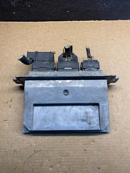 2007 Ford Edge MKX Engine Control Module Unit Ecu Ecm AD9977 DW0
