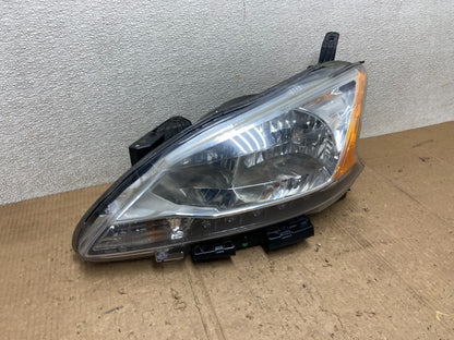 2013 - 2015 Nissan Sentra W/LED Halogen Left Driver LH Headlight AA8239 DW2