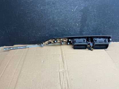 2012-2018 BMW F30 3 320i 328i Front Center Dash Air Vent Panel Trim OE AI6032 DG1