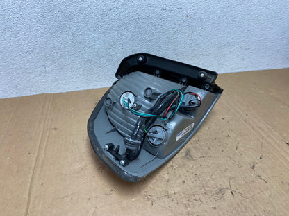 2005 to 2006 Hyundai Santa Fe Right Passenger Rh Side Tail Light AD3264 LK5