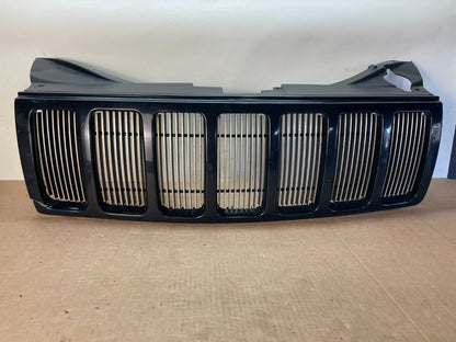 2005 2006 2007 Jeep Grand Cherokee Front Upper Grill Grille AJ1274 DG0