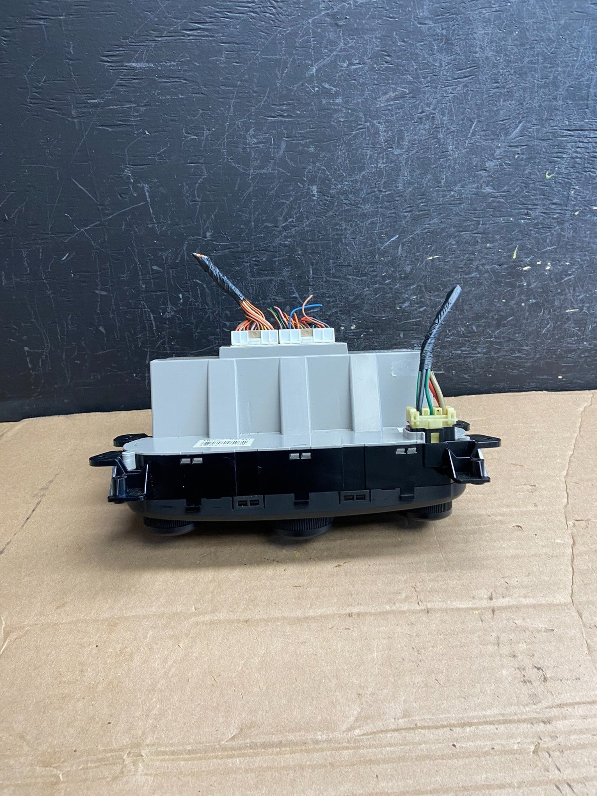 2006 - 2012 Kia Sedona AC Temperature Climate Control Switch AAF1894 DG3