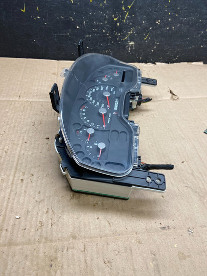 2003 Ford Explorer Speedometer Cluster Gauge Oem Y2493 DG2