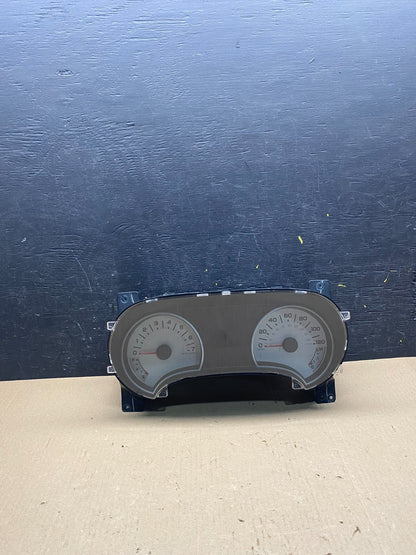 2006 2007 Ford Explorer Speedometer Cluster Gauge Oem q6972 DG0