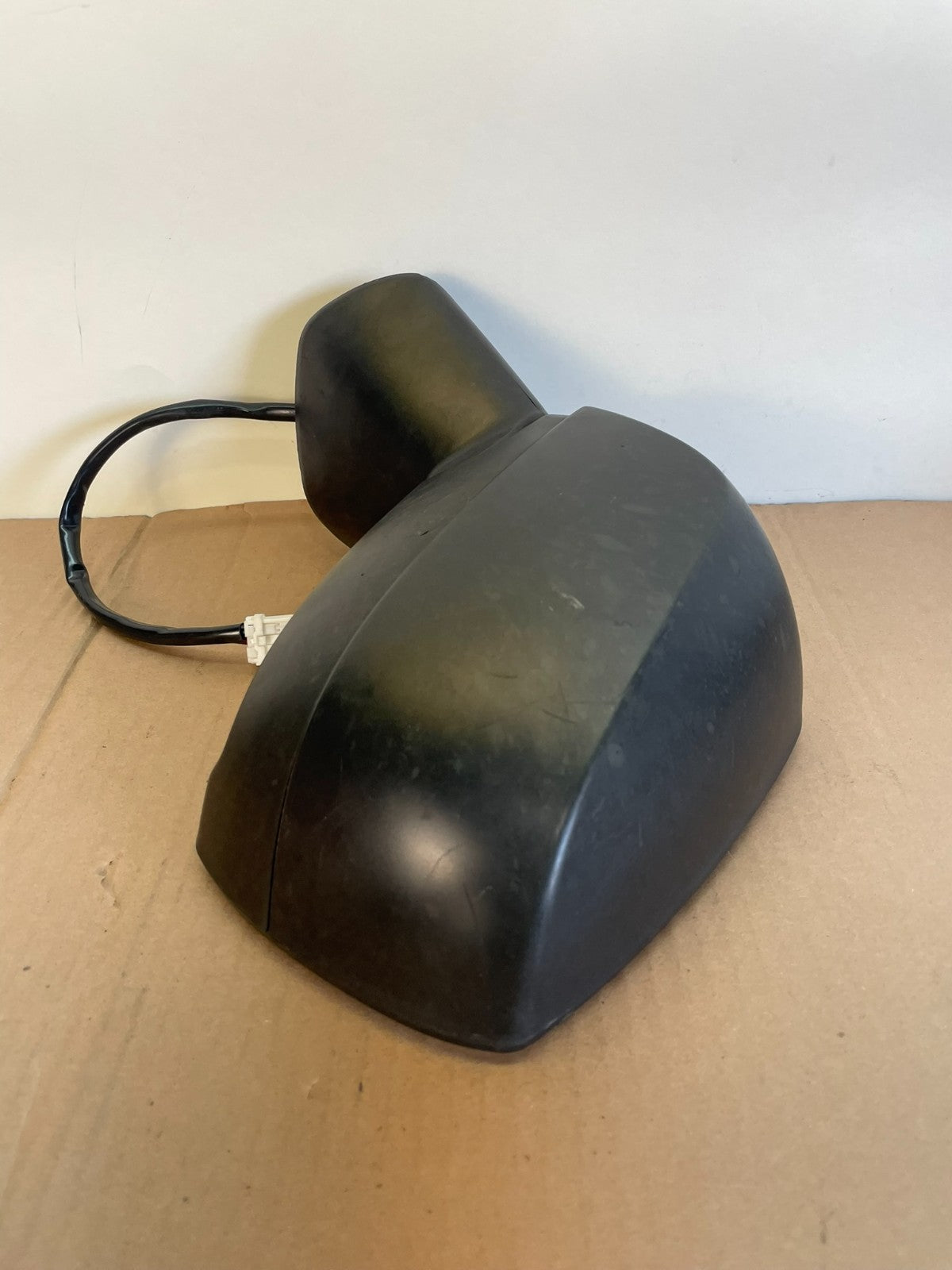 2012-2014 Subaru Impreza Left Driver LH Power Door View Mirror AG7737 DW8