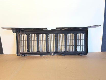 2006 to 2010 Jeep Commander Front Upper Grill Grille Aftermarket AG7528 DG3