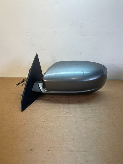 2011-2014 Chrysler 200 Left Driver LH Side View Door Heated Mirror af8685 DG0