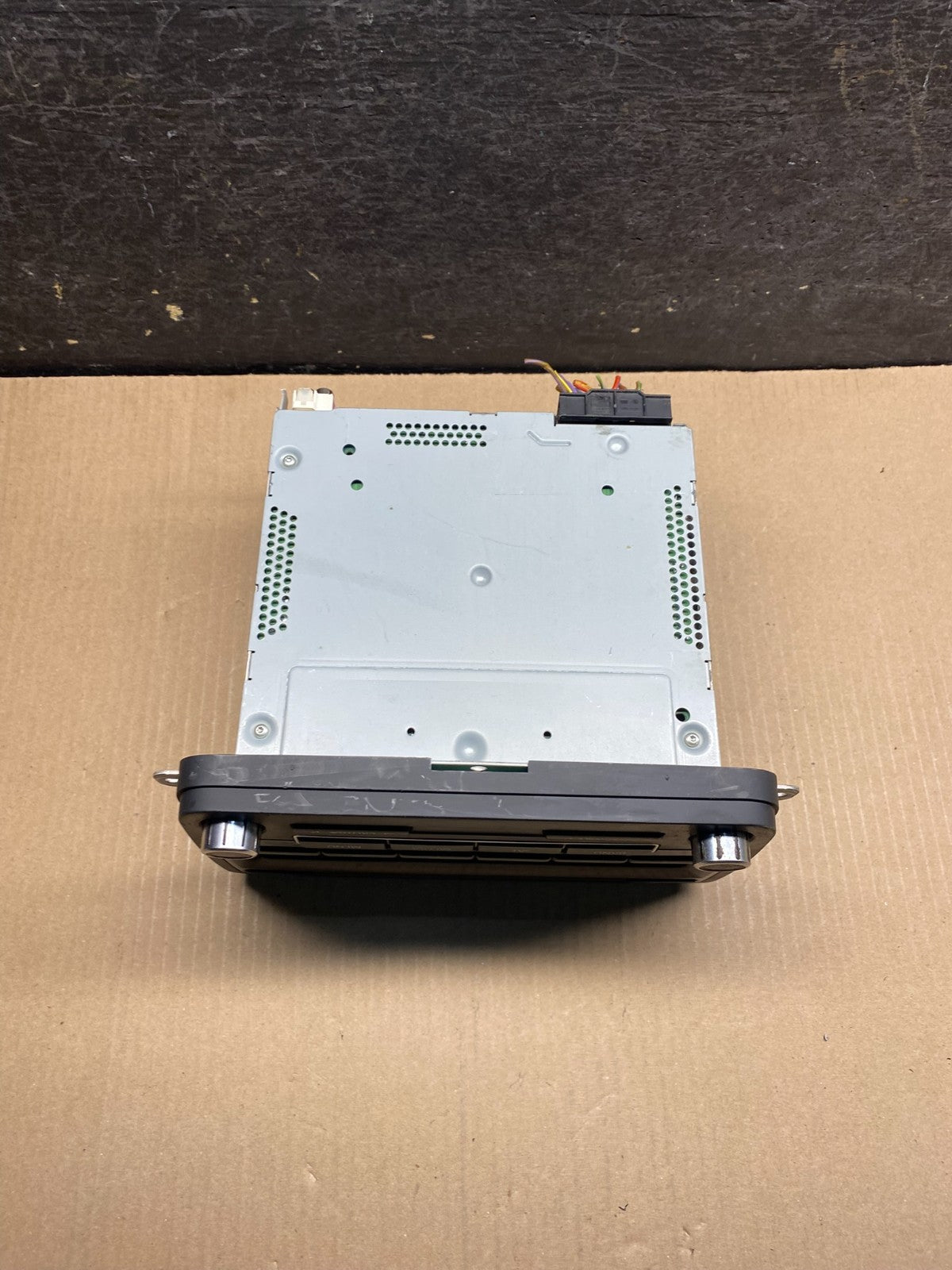 2012 to 2017 Volkswagen Passat Jetta Radio CD Player AM/FM Media AI7108 DG4