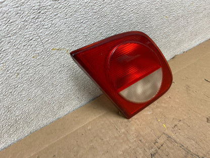 1996 - 1999 Mercedes-Benz E W210 E320 Left Driver Inner Tail Light OEM S11052