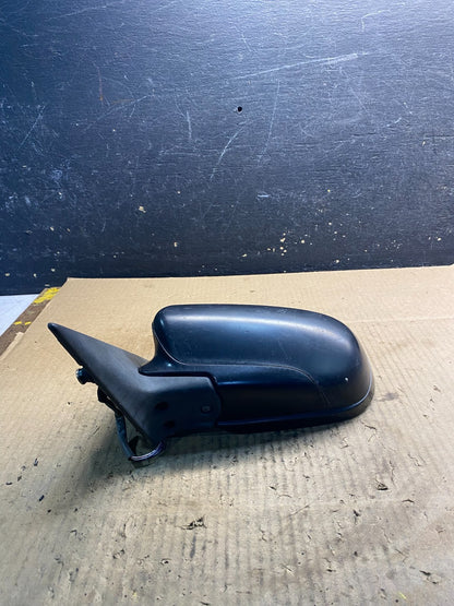 2005-2009 Subaru Legacy Outback Left Driver View Door Heated Mirror Oem Z4808 MS3