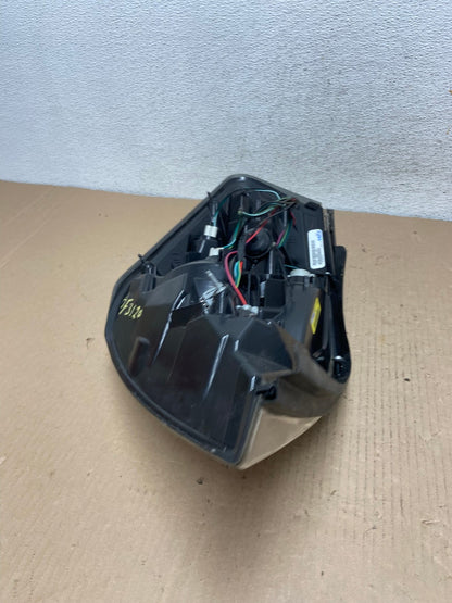 2007 to 2012 Nissan Altima Right Passenger Rh Side Tail Light DEPO AF3120 LK4