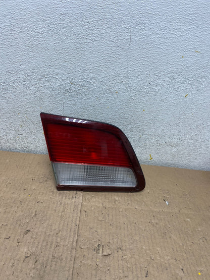 1997 1998 1999 Nissan Maxima Left Driver LH Inner Tail Light Oem M4966 DW0