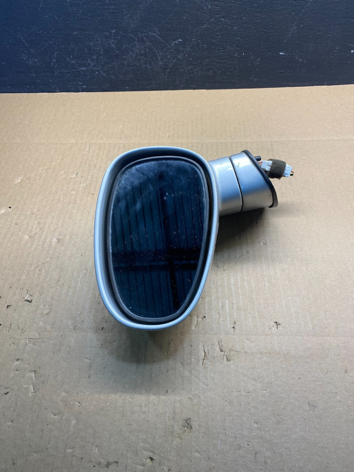 2001 to 2005 Hyundai XG350 XG Left Driver LH View Door Mirror Oem AC2507 MS3