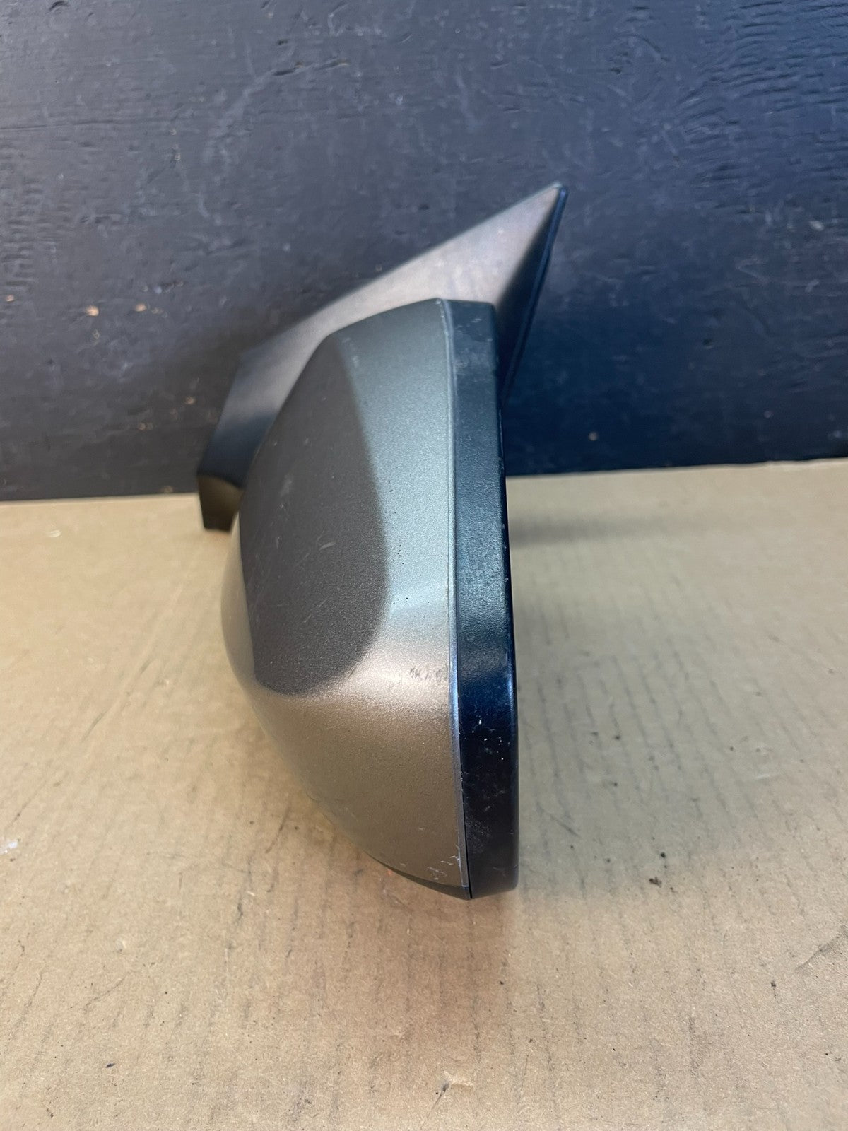 2011-2015 Hyundai Elantra Left Driver View Door Mirror AD5564 DW2